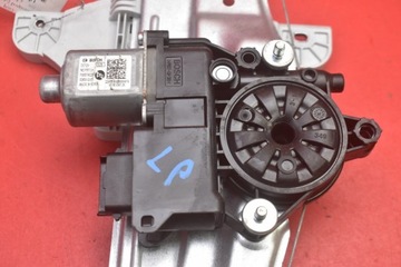 фото thumb №5, Підйомник вікна лівий перед eu 82401gi010 hyundai ioniq 5 v 21-