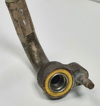 фото thumb №3, Wąż трубка кондиционера volvo c70 ii 2.0 d