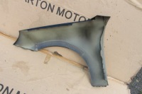 Mini cooper e se j01 f66 крыло  правый  перед передний идеальный оригинал 2023+ Киев, фото thumb