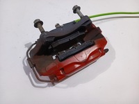 фото thumb №6, Супорт гальмівний camaro ss лівий задня 2009-2015