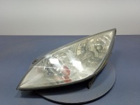 фото thumb №1, Mitsubishi colt vi z30 фара левый лампа eu 8301a283