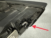 фото thumb №14, Лампа audi a8 d4 lift matrix 4h0941784 оригинал комплектная europa