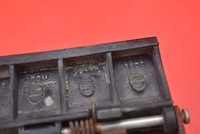 фото thumb №10, Ручка крышки задняя задний 81260-2e000 hyundai tucson 1 i 04-10