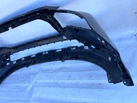 фото thumb №13, Hyundai santa fe iv рестайлінг 20-23 бампер перед оригінал 86511-s1500