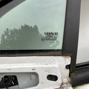 фото thumb №5, Renault zoe двері передні ліві перед лівий аксесуари