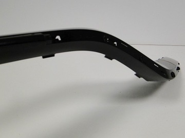 фото thumb №13, Mercedes gle w166 166 планка перед 63 amg + ночь