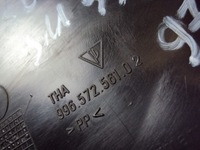 фото thumb №7, Защита жабо porsche carrera 911 99657256102