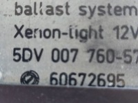 фото thumb №6, Lancia thesis 2003 блок управления / модуль света ксенон