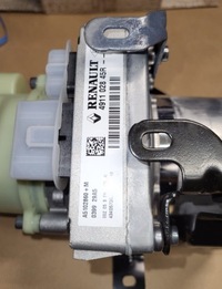 фото thumb №14, Nowa оригінальна насос підсилювача електрична dacia duster 491102845r