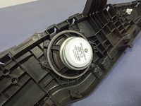 фото thumb №4, Bmw x1 e84 захист полиця багажника ліва 2991803