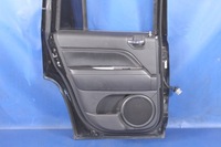 фото thumb №13, Дверь задняя левый полный jeep compass i 14r lift