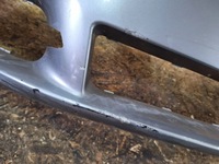 фото thumb №9, Бампер перед 8x23-17c831 jaguar xf x250 07-11