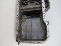 Поддон масляная mercedes w218 cls c218 amg a2780142502 4.7 v8 в Украине, фото thumb