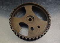 фото thumb №1, Ford mondeo mk5 2.0 tdci колесо зубчатое 9802042380