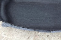 фото thumb №7, Обшивка багажника mercedes a klasa w176 amg a1766900300