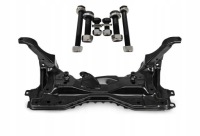 фото thumb №1, Рама подрамник подрамник подрамник ford focus i 1 mk1 +болты