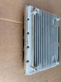 фото thumb №11, Audi a6 a7 c8 q7 q8 4m рестайлінг підсилювач bang olufsen 4m2035466b монтаж