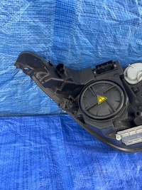 фото thumb №14, Лампа передня ліва citroen ds4 lift поворотний комплектна bi ксенон