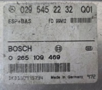 Купить Mercedes-benz e w210 0295452232, фото thumb