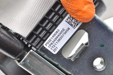 фото thumb №8, Volvo xc60 ii pas безопасности левый перед переднее p1 32149083 p032149083