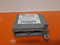 фото thumb №1, Citroen nemo 1.4 hdi 08-15 модуль подушка безопасности 1360902080 8hs