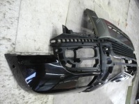 фото thumb №2, Land rover defender ii бампер передний