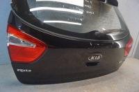 фото thumb №13, Кришка багажника зад kia rio iii k1085