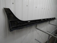 фото thumb №10, Молдинг порог левая audi rs4 8w9 b9 rs 4 18- карбон