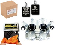 фото thumb №1, Супорт гальмівний задня iveco daily iii iv 98- renault m #petrolhead pro+ kit6