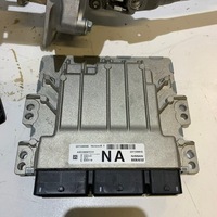 фото thumb №9, Renault koleos ii 1.3 tce бортовий комп'ютер bcm 284b14693r 237104661s 487002725r