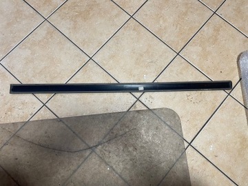 фото thumb №5, Skoda octavia планка декоративная дверь 1z0853515-d