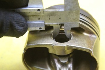 фото thumb №14, Поршень шатун 06bh a4 b7 a3 8p 2.0 fsi axw