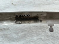 фото thumb №16, Volvo xc40 17- inscription дифузор лист + наконечники вихлоп задня org