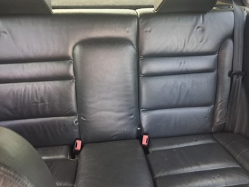фото thumb №7, Комплект сиденья кожа recaro салон audi s3 8l руль потолок обшивки