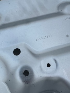 фото thumb №3, ! lamborghini urus дверь левая перед 4ml831311 !