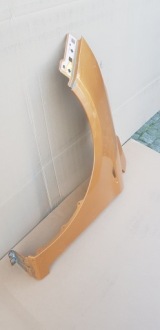 фото thumb №5, Ford ka plus 16- крыло передний левый