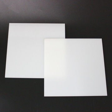 PLEKSI PLEXI PLEKSA PLEXA płyta na wymiar mleczna opal 80cm x 70cm x 4mm