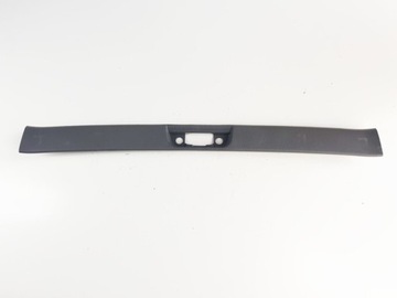 фото thumb №1, Hyundai matrix 05r защита крышки планка
