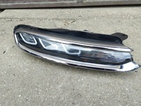 фото thumb №1, Протитуманна фара led правий citroen c3 iii 9820877880