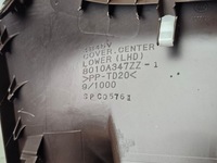 фото thumb №5, Захист заглушка консолі панелі mitsubishi outlnader iii 8010a347zz