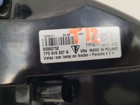 фото thumb №10, Porsche cayenne 7p5 lift turbo gts лампа ліва задня задня 7p5945207n