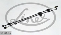 фото thumb №2, Linex трос переключения передач l+p ford transit 06-
