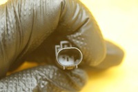 фото thumb №5, Контактор датчик замка капот vw crafter 9065401325