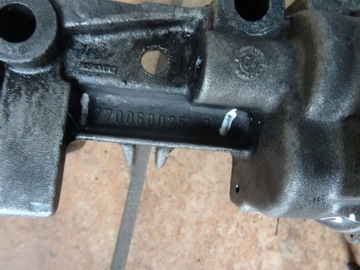 фото thumb №5, Laguna ii 1.9dci 03' универсал насос масла 7700600252