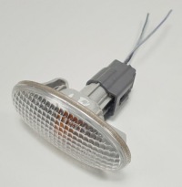 фото thumb №1, Поворотник крыла mazda 5 i cr p2829