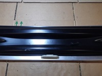 фото thumb №10, Audi q7 4l шторка защита панорамы 4l0877307d