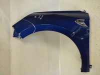 фото thumb №1, Renault clio v rs-line крила лівий передній перед 2020-