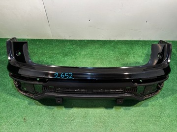 фото thumb №1, Audi q5 ii 80f sportback 2020- бампер зад задний 80f807511