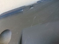 фото thumb №9, Renault trafic 3 iii 14- решётка радиатора решётка радиатора