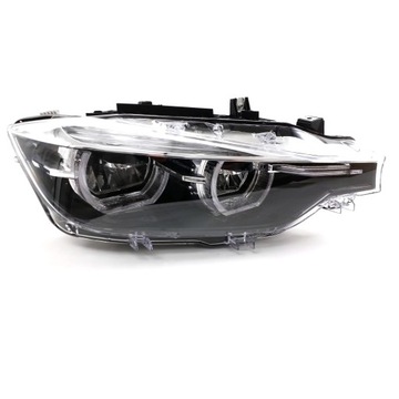 фото thumb №8, Bmw 3 f30, f80 набір фари 7419633